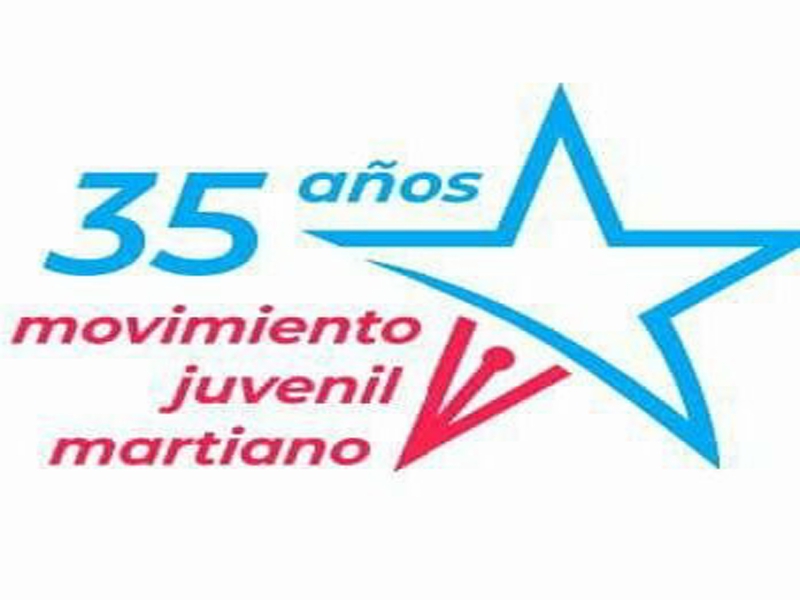 Mantiene un activo quehacer el Movimiento Juvenil Martiano en Palma Soriano