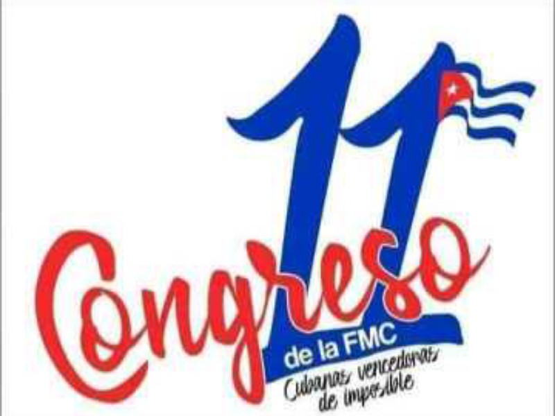Seleccionan a mujeres palmeras al Onceno Congreso Nacional de la FMC