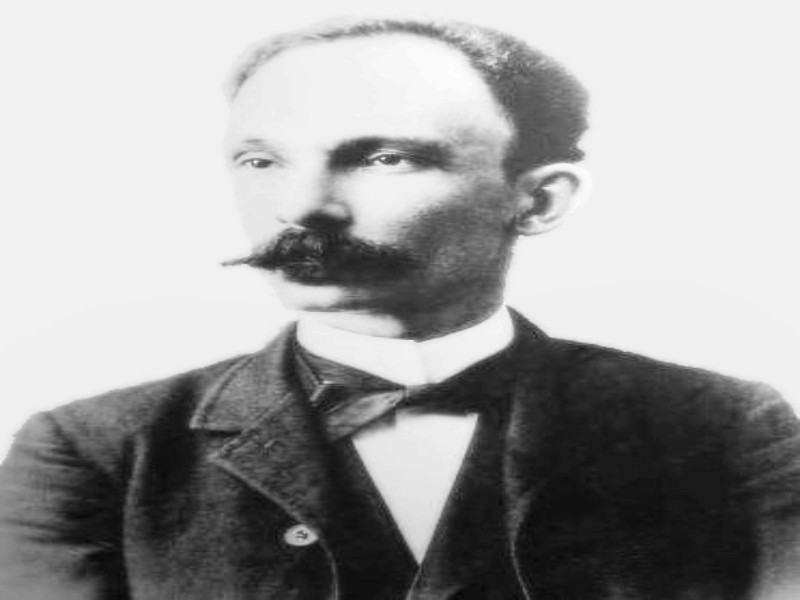 José Martí: presencia viva