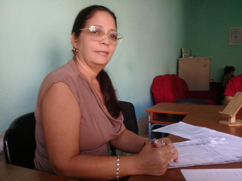 CUM de Palma Soriano abre sus puertas a alumnos locales de la Universidad de Oriente