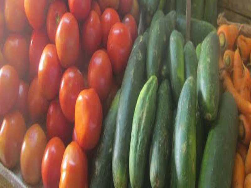 Mercado agropecuario El Sierra de Palma Soriano contribuye al desarrollo local del municipio