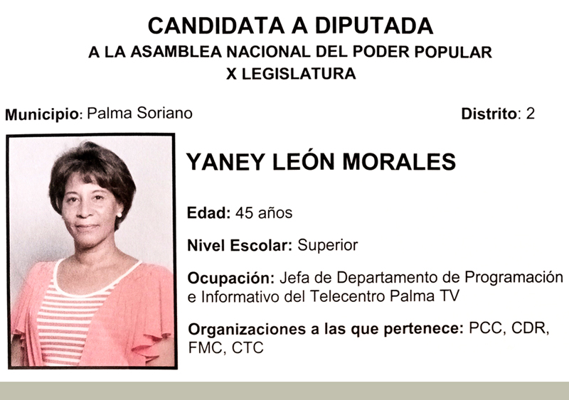Yasney León Morales 800