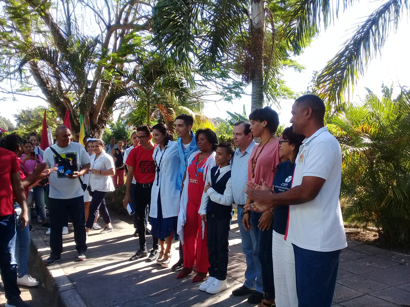 Acto Filial
