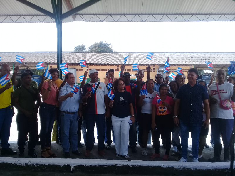 UEB Transporte