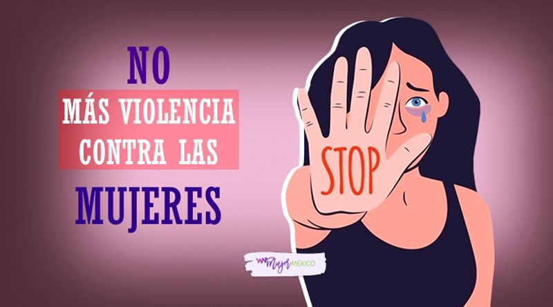 Poner fin a la violencia contra la mujer