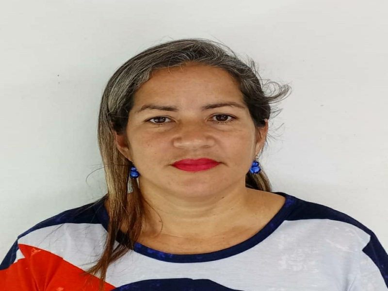 Presidenta de la ANIR en Palma Soriano comenta acerca de los logros y retos de la asociación