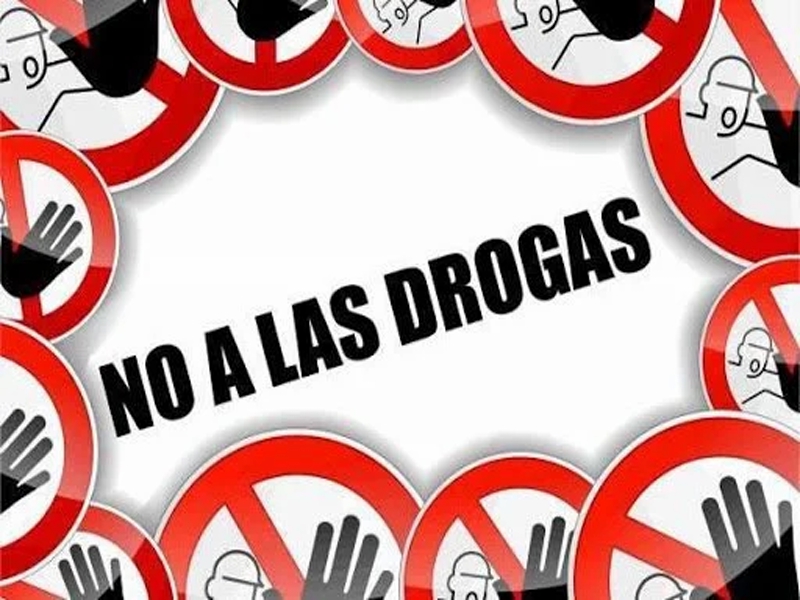 La importancia de la labor preventiva en el enfrentamiento al consumo de drogas