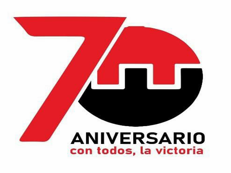 En Palma Soriano, manos que aportan en saludo al 26 de julio