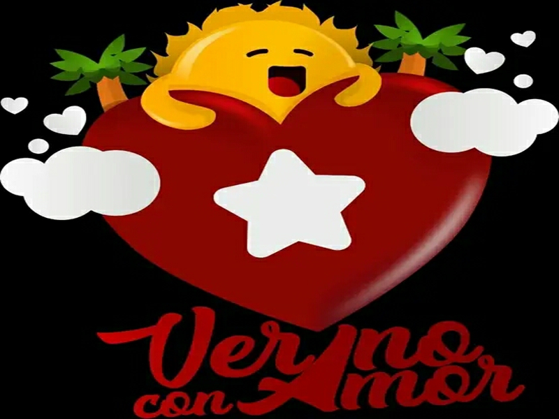 Palma Soriano por una recreación saludable en este verano con amor