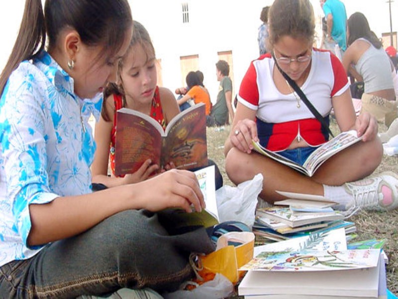 La literatura, fuente de conocimientos y sensibilidad 