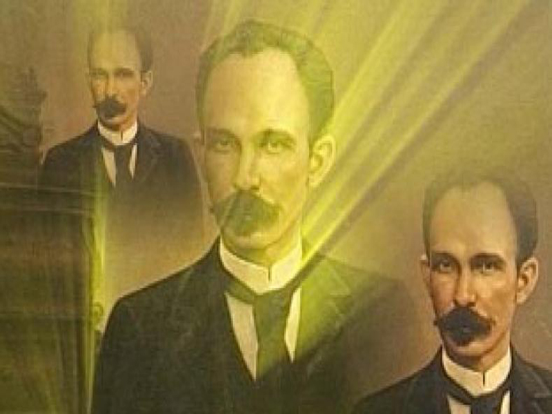Periodistas en deuda con Martí
