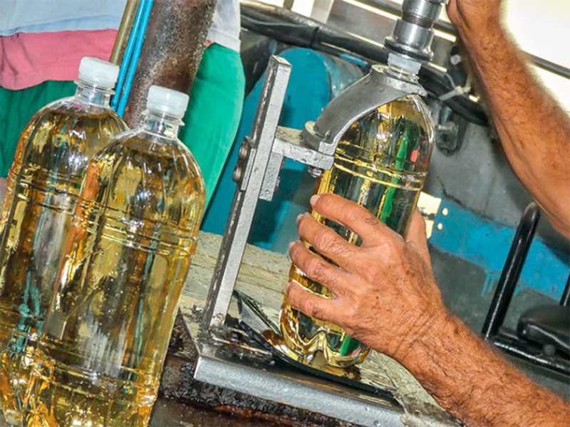 Román del Pino: un contador económico ejemplar en la EMBER de Palma Soriano