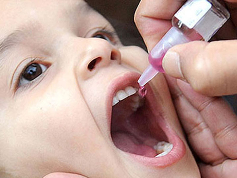 Inicia en Palma Soriano edición 64 de Campaña Nacional de Vacunación Antipolio