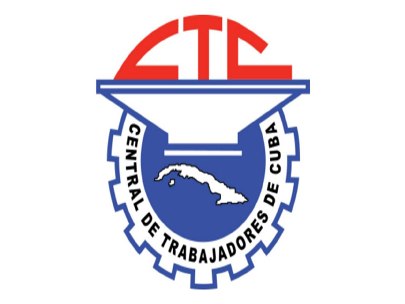 La CTC en Palma Soriano continúa en pie saludo al 1 de Mayo