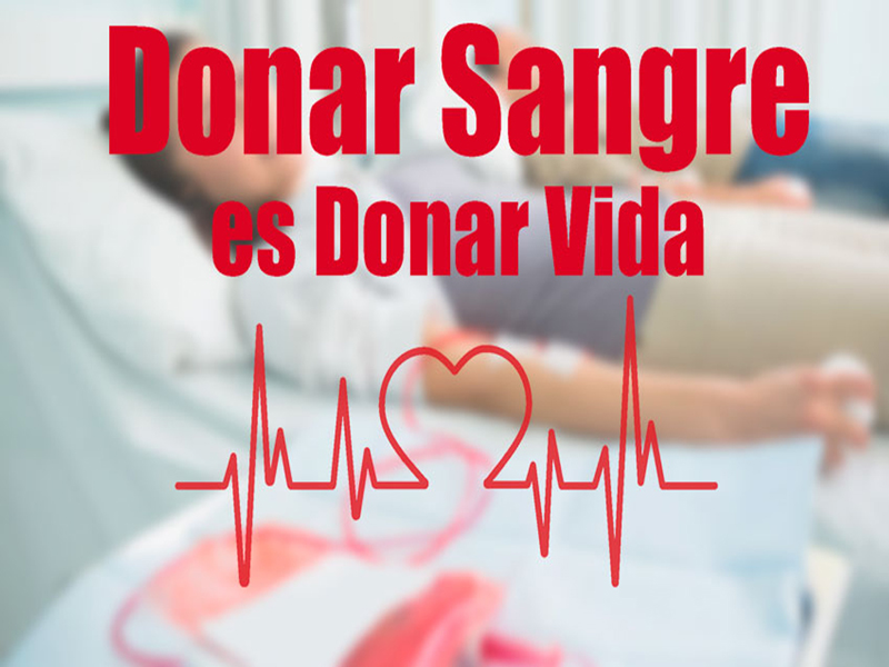 Pese al Bloqueo, brazos extienden solidaridad en Palma Soriano para las donaciones de sangre  