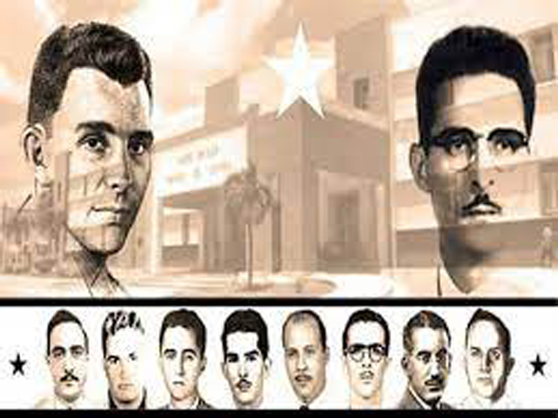 Cada 30 de julio la historia inspira continuar defendiendo la libertad de Cuba