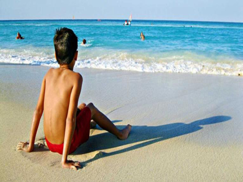 Estar alertas en Verano es crucial para prevenir los accidentes de los infantes