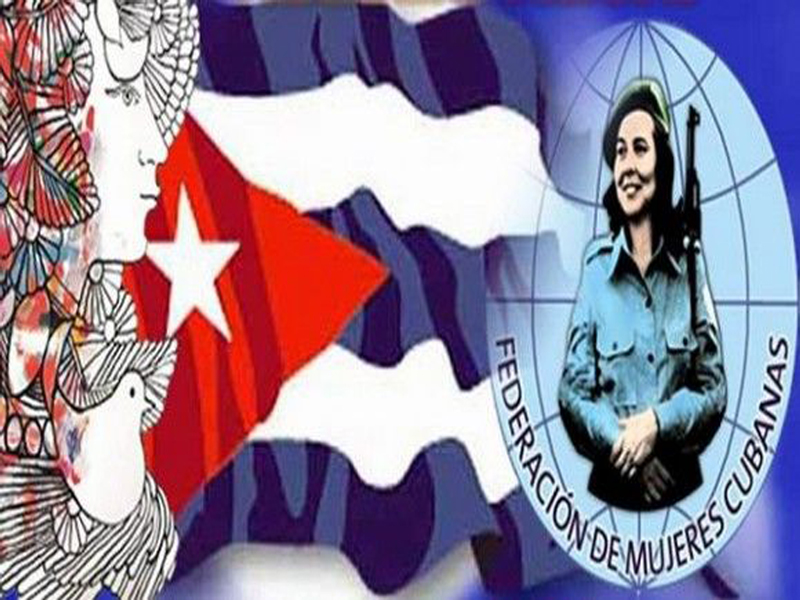 Tiene lugar en Palma Soriano encuentro provincial de dirigentes de la FMC de Santiago de Cuba