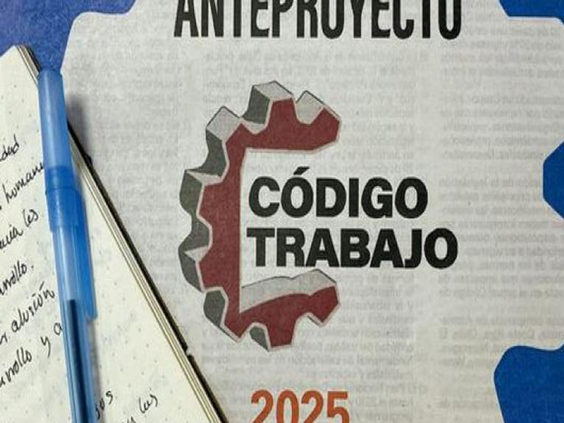 Trabajadores del sector Agropecuario en Palma Soriano analizan el Anteproyecto del Nuevo Código de Trabajo