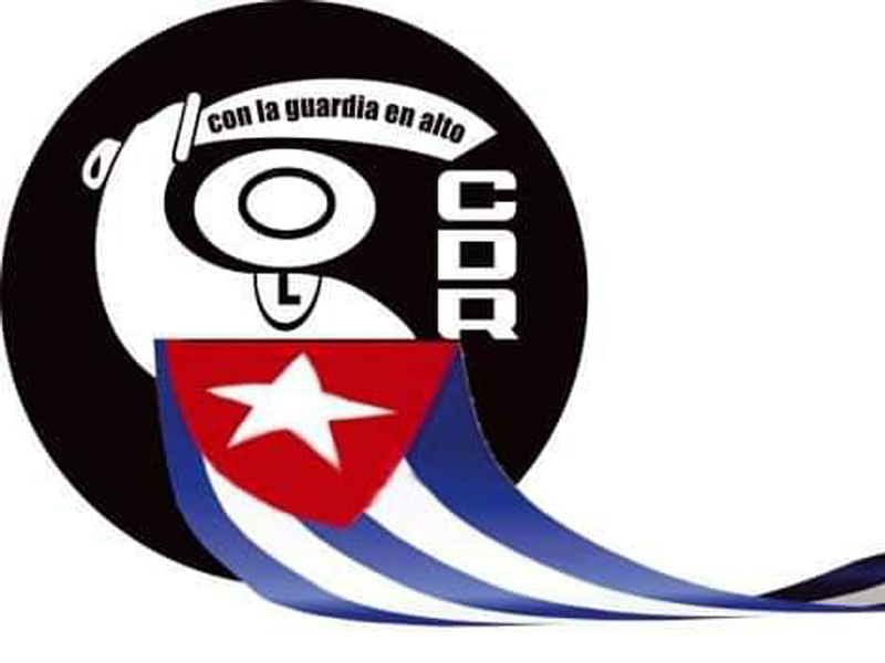 Dos Palmas sede de las actividades municipales por aniversario 65 de fundado los CDR