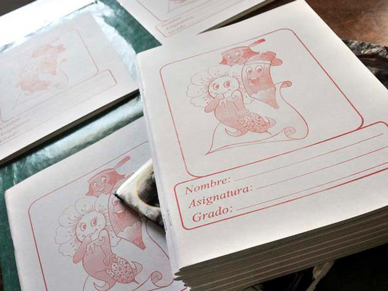 Poligráfico de Palma Soriano fortalece su misión en la búsqueda de nuevas alianzas socioeconómicas