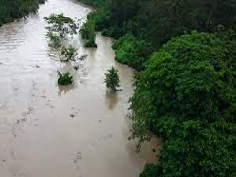 Cuidar de los ríos es llamado permanente