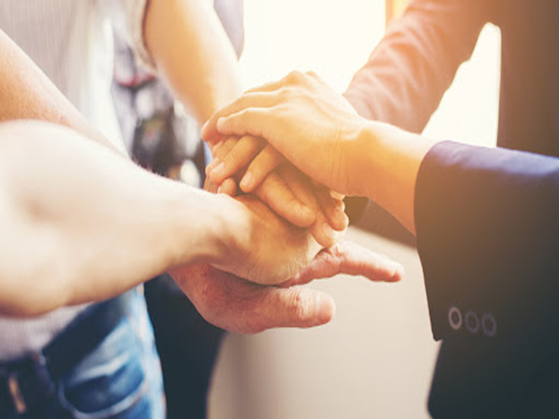 Nuevamente asomó la unidad de los palmeros ante el paso del huracán Melissa