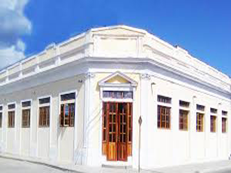 En etapa recuperativa CUM de Palma Soriano está inmerso en proceso docente educativo