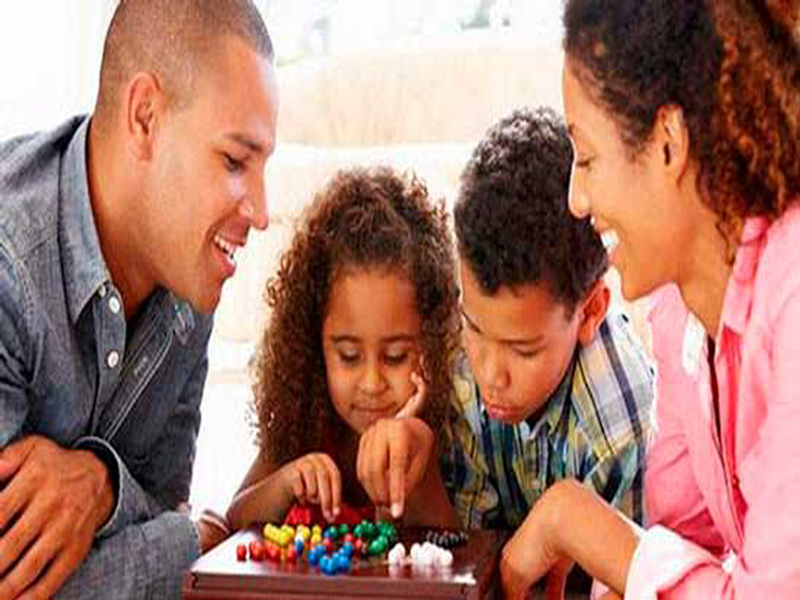 La familia en el siglo XXI