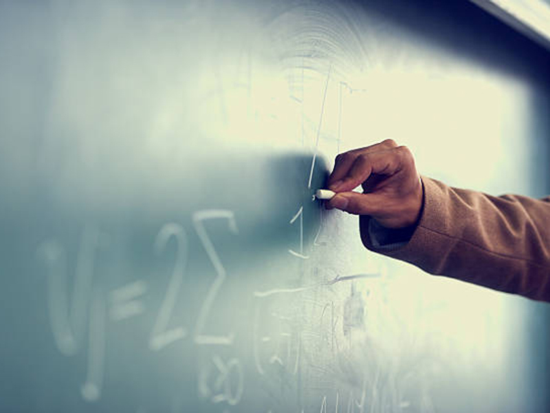 El magisterio ha sido mi vida, Roberto Vega Ramos