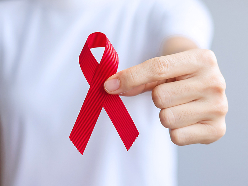 VIH-SIDA, una batalla que exige prevención constante