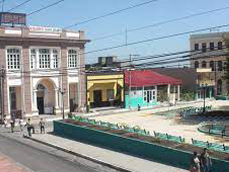 Palma Soriano: ciudad resistencia de la provincia santiaguera