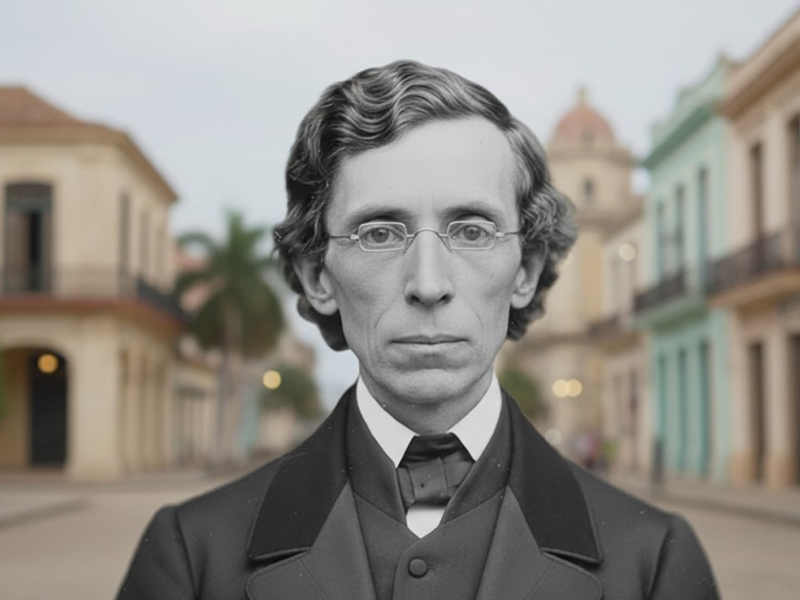 Félix Varela: legado y privilegio de la Educación Cubana