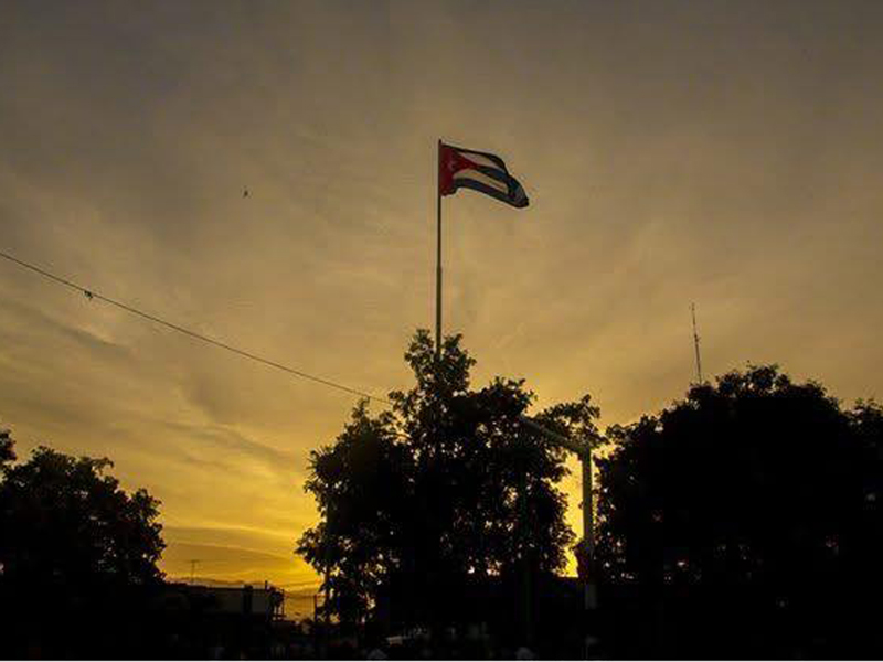 Honor y Gloria a 32 combatientes cubanos caídos en Venezuela