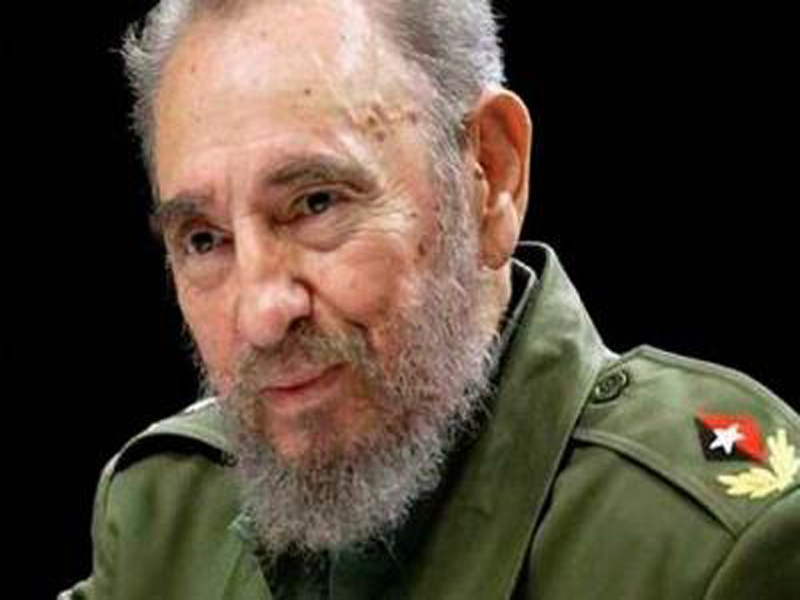 Fidel Castro, a Cien años de su natalicio: la brújula humanista que aún guía