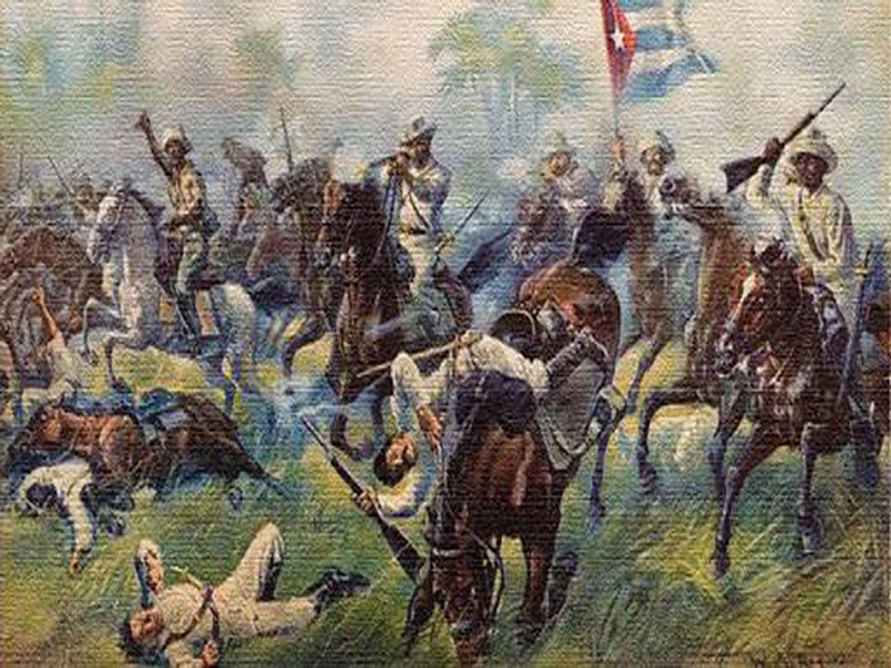 Febrero patriótico y rebelde