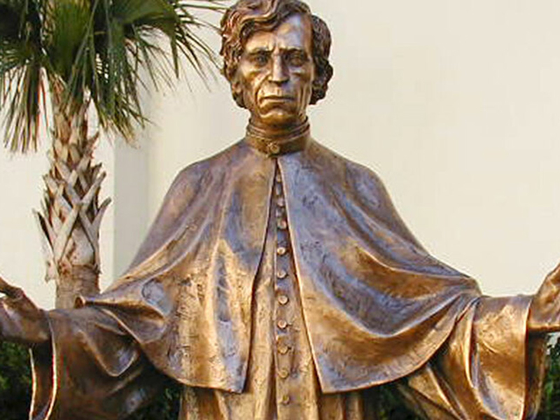 Félix Varela: el santo rebelde que amó a Cuba