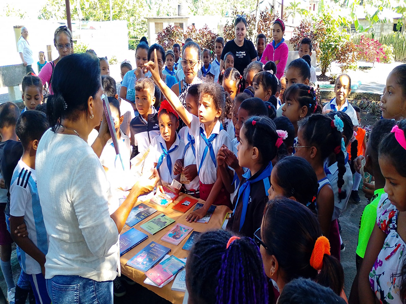 La voz de la infancia: un derecho que transforma 