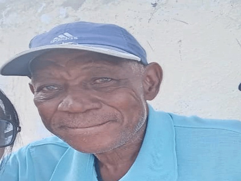 Trayectoria de vida del gran músico palmero Bernardo Bernal 