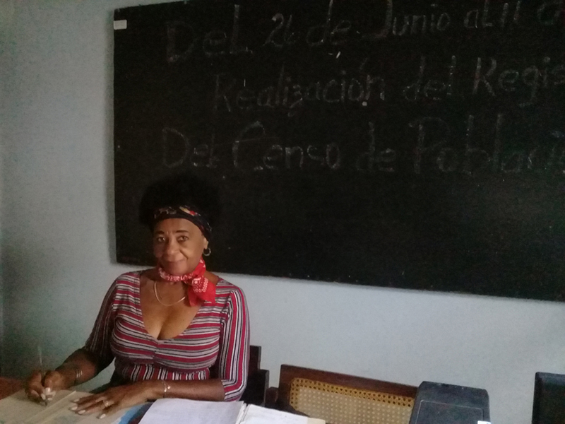 Registro Previo en Palma Soriano no se detiene