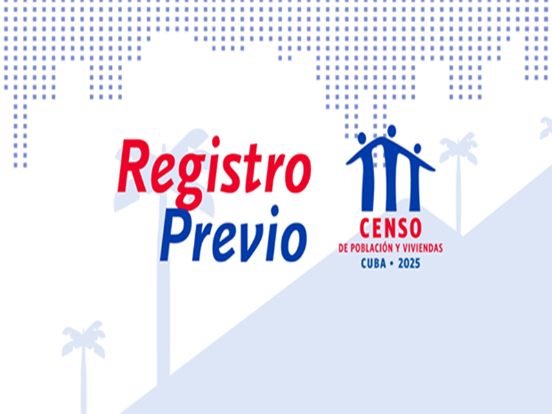 Registro Previo en Palma Soriano no se detiene