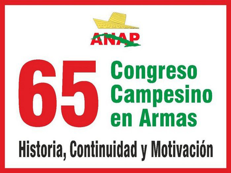 Palma Soriano camino al aniversario 65 de fundada la ANAP