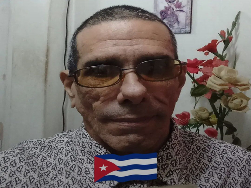 Experiencia y humanismo compartió en Honduras médico palmero Juan de la Cruz