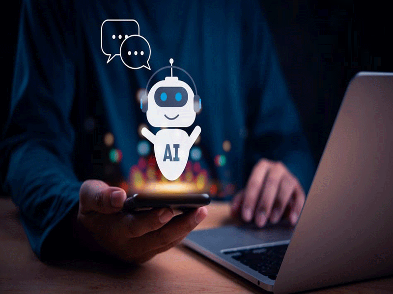 De bondades y uso regulado de la Inteligencia Artificial en la vida escolar y preuniversitaria de Palma Soriano