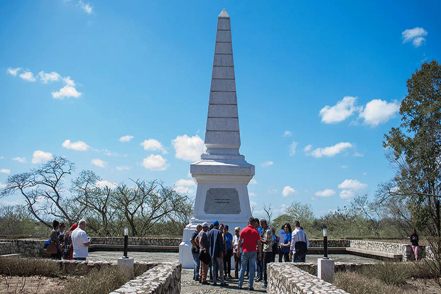 Ruta Funeraria Martiana: un legado imprescindible para las nuevas generaciones
