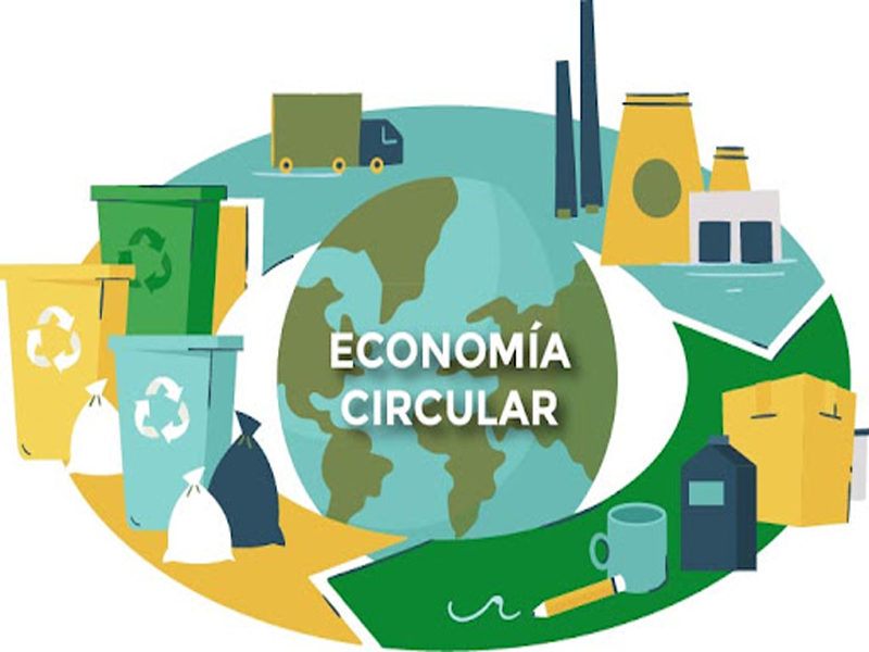 Economía Circular: Implementar y Robustecer en esta localidad del oriente cubano 