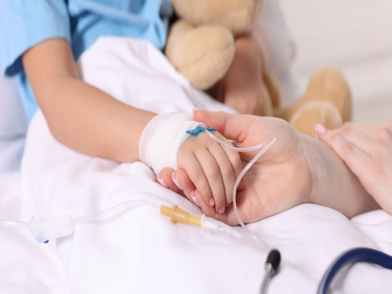 “Volvería a ser pediatra”: doctora Gisela Gutiérrez Barvo, especialista en primer grado en Pediatría