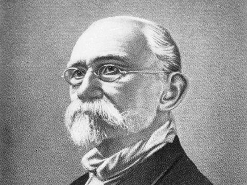 Máximo Gómez Báez: el Generalísimo de luchas libertarias