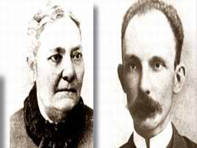 Doña Leonor Pérez: mujer recta y virtuosa que acunó en su vientre y vida a José Martí