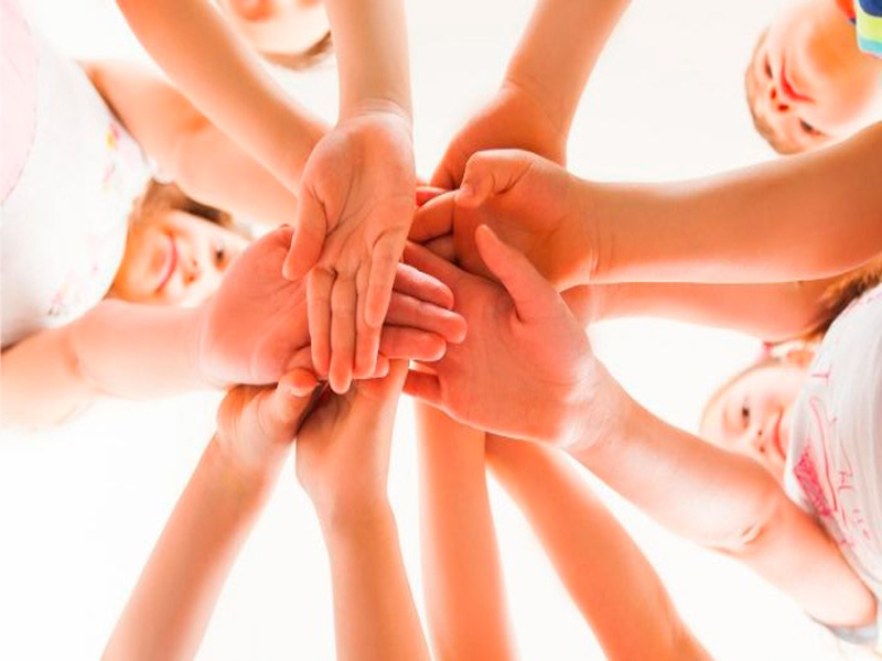 Formar a niñas y niños de hoy en adecuados valores humanos y fortalecidos: responsabilidad de las familias